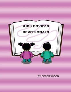 Couverture_Kids Covid19 Devotionals