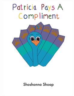 Couverture_Patricia Pays A Compliment