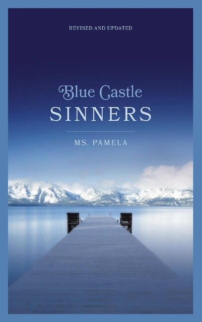 Couverture_Blue Castle Sinners Revised and Updated