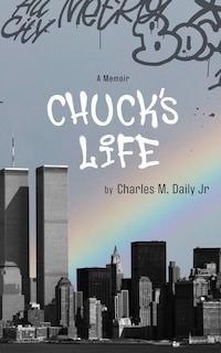 Couverture_Chuck's Life