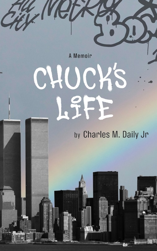 Couverture_Chuck's Life