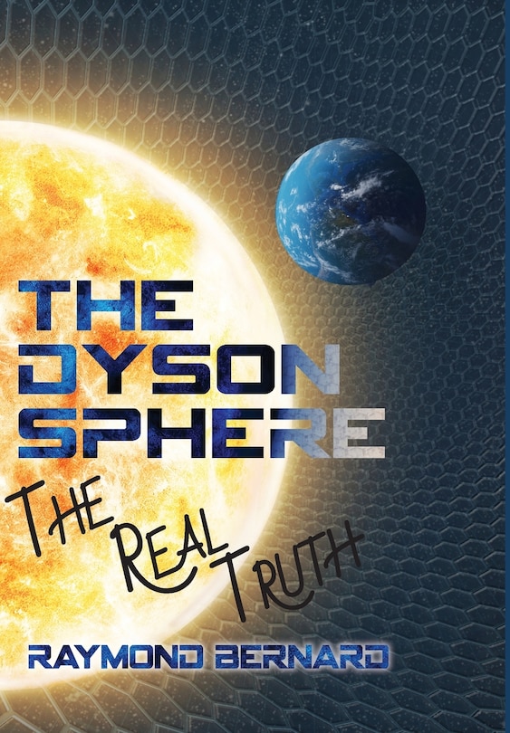 Couverture_The Dyson Sphere