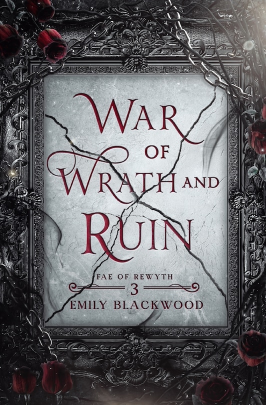 Front cover_War of Wrath and Ruin