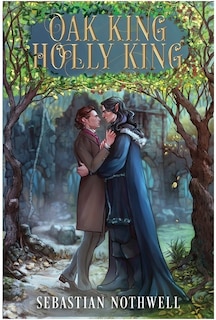 Front cover_Oak King Holly King