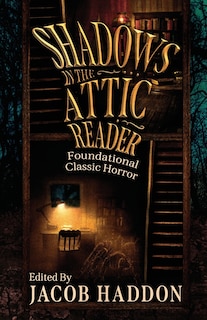 Couverture_Shadows in the Attic Reader