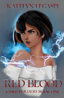 Couverture_Red Blood