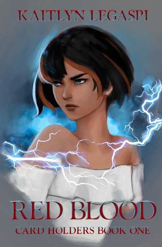 Couverture_Red Blood