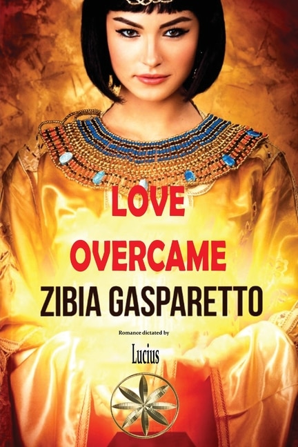 Front cover_Love Overcame