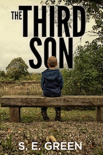 Front cover_The Third Son
