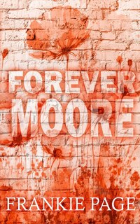 Front cover_Forever Moore