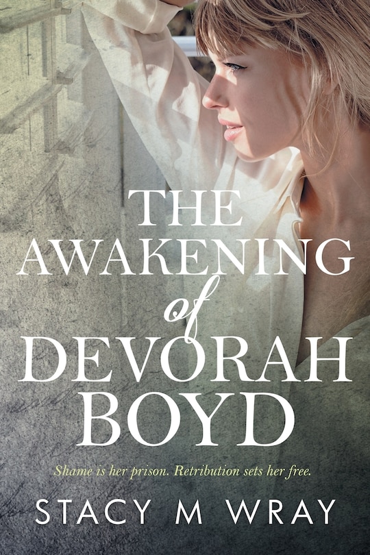 Couverture_The Awakening of Devorah Boyd