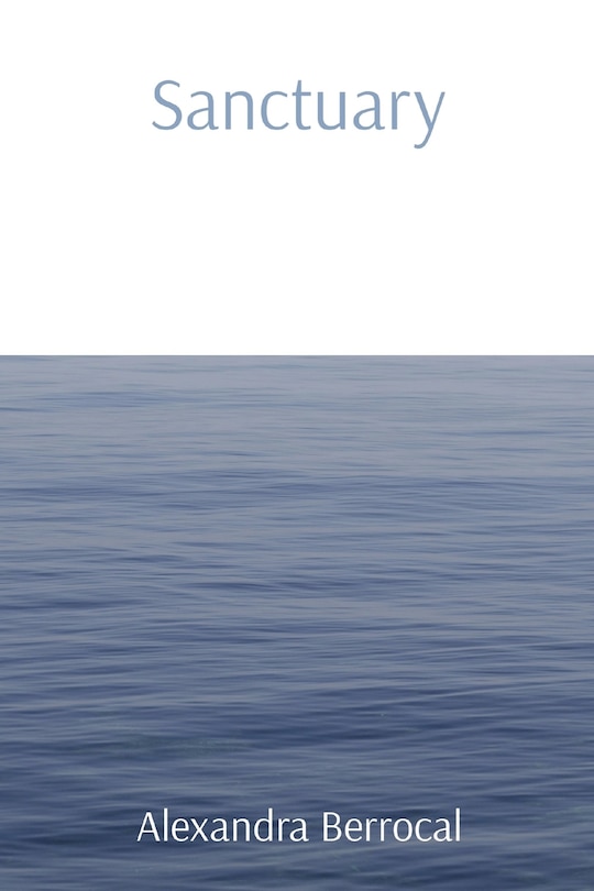 Front cover_Sanctuary