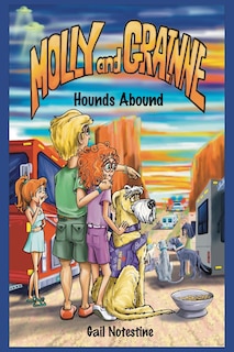 Couverture_Hounds Abound