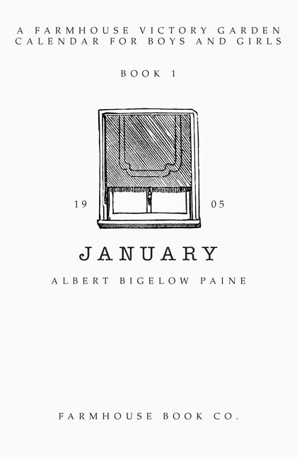 Front cover_January