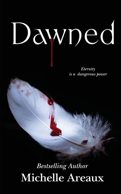 Front cover_Dawned