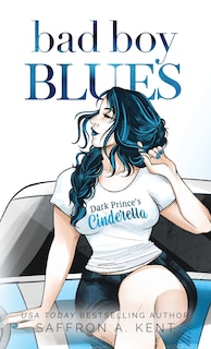 Front cover_Bad Boy Blues