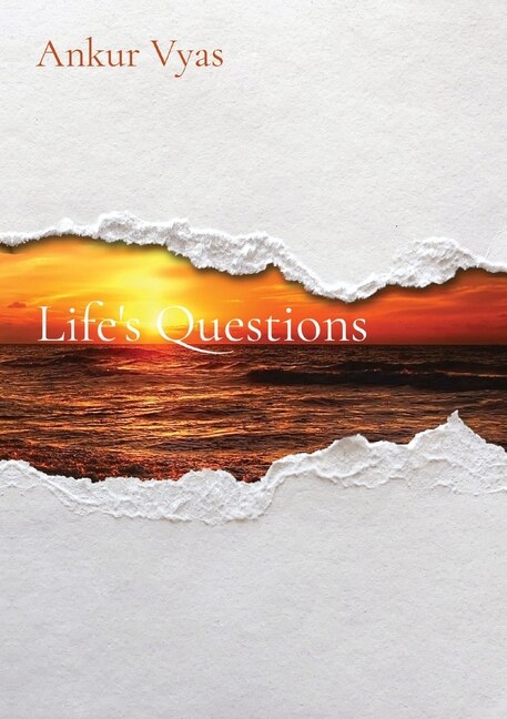 Front cover_Life's Questions