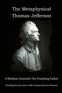 Couverture_The Metaphysical Thomas Jefferson