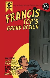 Front cover_Francis Top's Grand Design