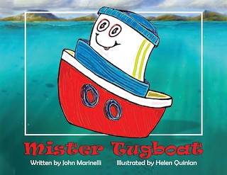 Front cover_Mister Tugboat