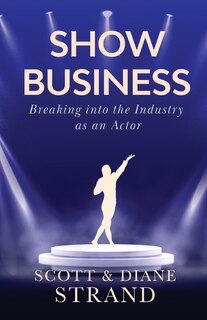 Front cover_Show Business
