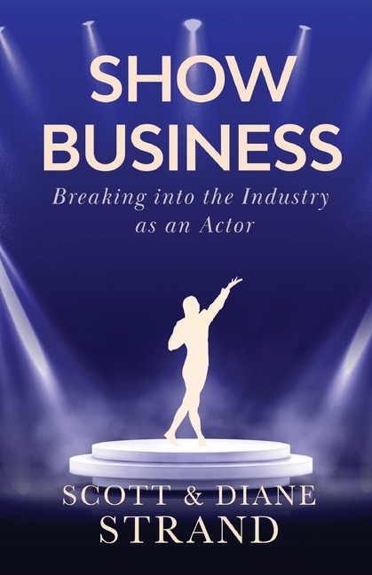 Front cover_Show Business