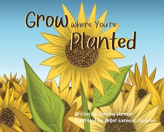 Couverture_Grow Where You're Planted