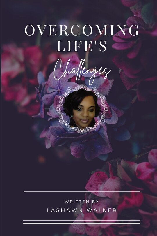 Front cover_Overcoming Life's Challenges