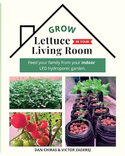 Front cover_Grow Lettuce in Your Living Room