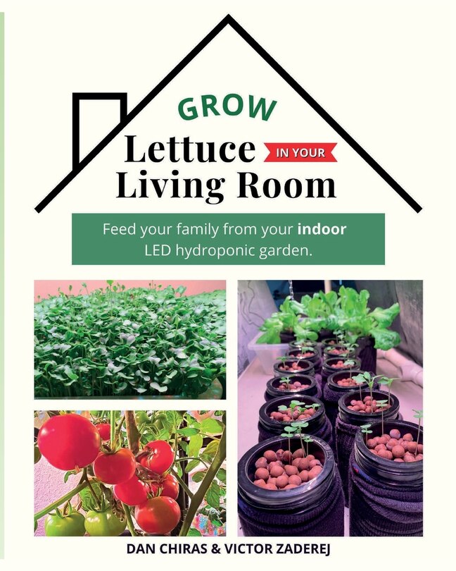 Front cover_Grow Lettuce in Your Living Room