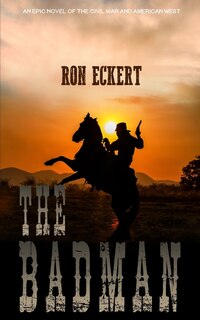 Front cover_The Badman