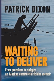 Front cover_Waiting to Deliver