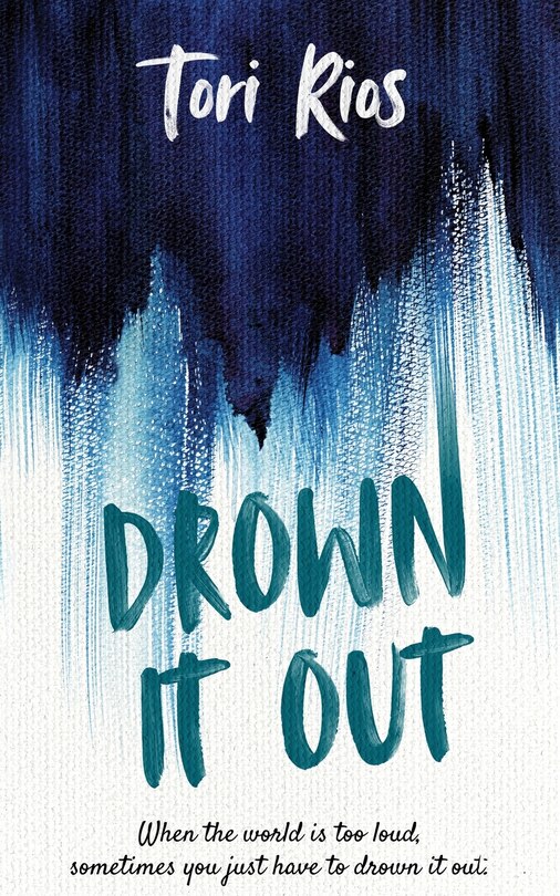 Front cover_Drown It Out