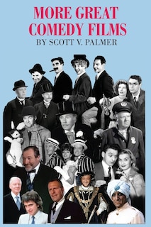 Front cover_More Great Comedy Films