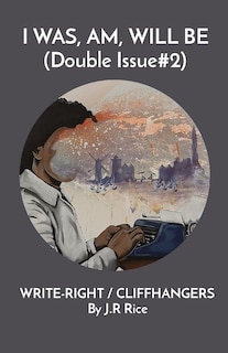 Front cover_I WAS, AM, WILL BE (Double Issue#2)