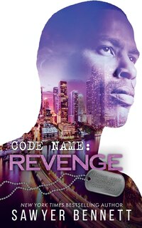 Front cover_Code Name