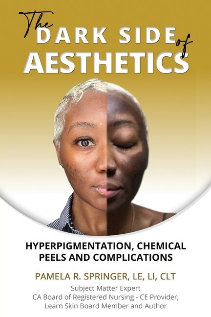 Front cover_The Dark Side of Aesthetics