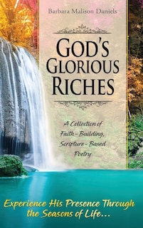 Front cover_God's Glorious Riches