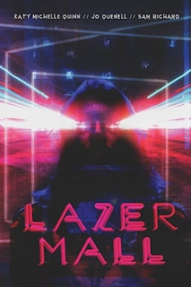 Front cover_Lazermall