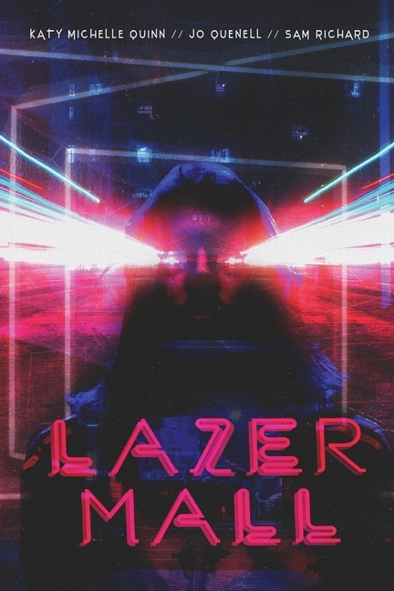 Front cover_Lazermall