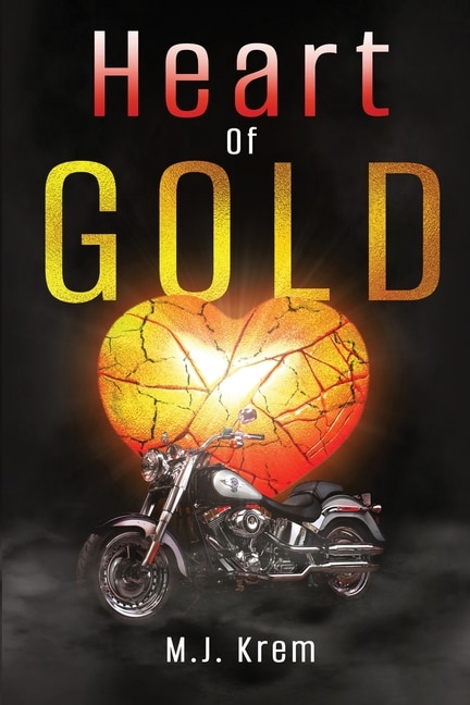Front cover_Heart of Gold