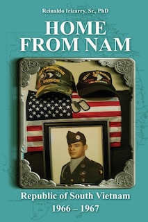 Couverture_Home From Nam