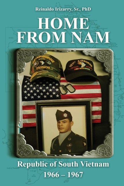 Couverture_Home From Nam