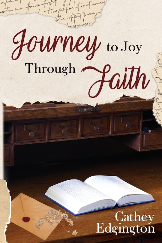 Couverture_Journey to Joy Through Faith