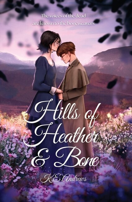 Front cover_Hills of Heather and Bone
