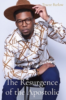 Couverture_The Resurgence of the Apostolic