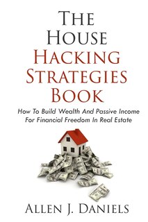 Couverture_The House Hacking Strategies Book