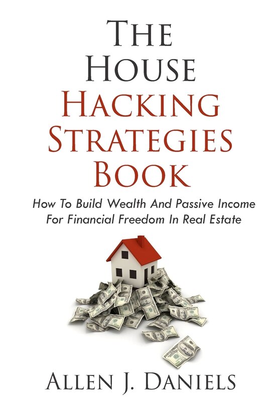 Couverture_The House Hacking Strategies Book