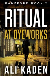 Front cover_Ritual at Dyeworks