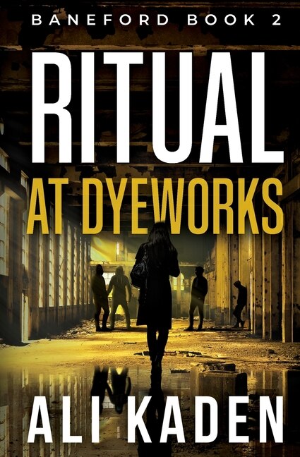 Front cover_Ritual at Dyeworks